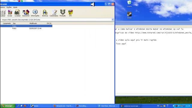 como baixar o Windows Movie Maker no windows xp смотреть онлайн
