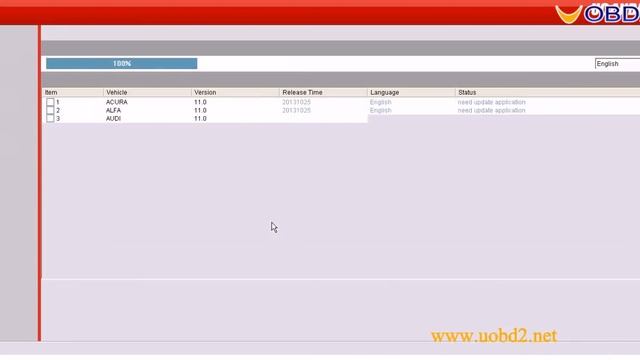 How to setup VDM UCANDAS WIFI Full System Automotive Diagnostic Tool смотреть онлайн