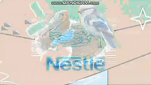 Nestle Logo Animation Effects Windows Movie Maker 6.0