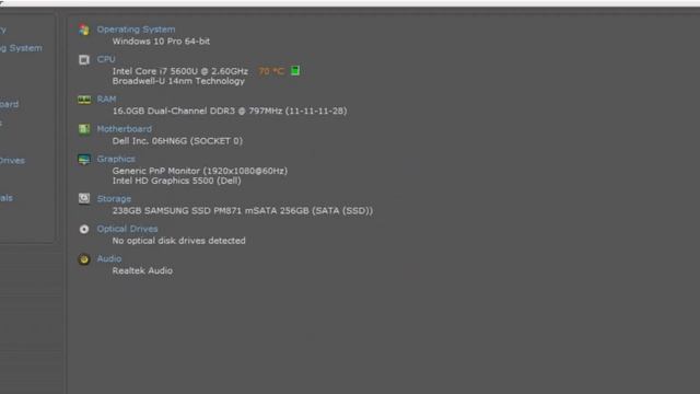 How to get Full System Information in one click | Windows | Speccy - 5 minutes Tutorial | Cloud Bos смотреть онлайн
