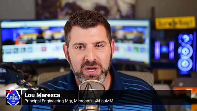 AI FUD - China-backed cyber attacks, AI’s impact on cybersecurity with ManageEngine смотреть онлайн