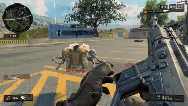 HOW TO UNLOCK CHARACTERS IN BLACK OPS 4 BLACKOUT & GET CRASH | Call of Duty Black Ops 4 смотреть онлайн