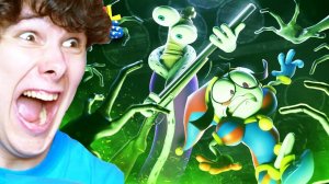 ТЕОРИИ и ШОК ➲ Удивительный Цифровой Цирк: Серия 3 ➲ Amazing Digital Circus 3