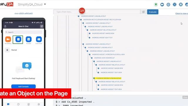 Mobile Object Picker смотреть онлайн