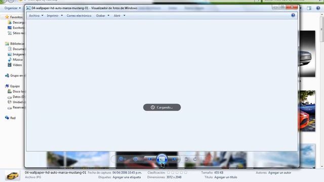 pack de wallpapers para windows 7 hd By Juandap смотреть онлайн