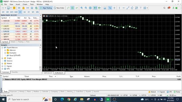 Cupangx Official : Forex EA - Automatic Stop Loss and Take Profit, Lock Profit, Trailing Stop in MT смотреть онлайн