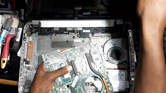 Important tips for your Devices --Hp Protect smart Taken to pieces смотреть онлайн