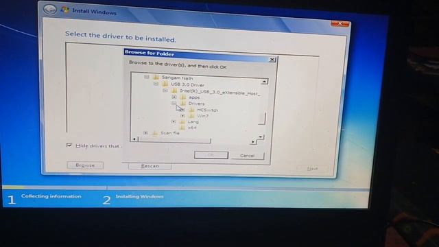 No Driver found Error sloved 🙏Driver is missing 👈Windows installation error 🙏Solved problem 👈 смотреть онлайн
