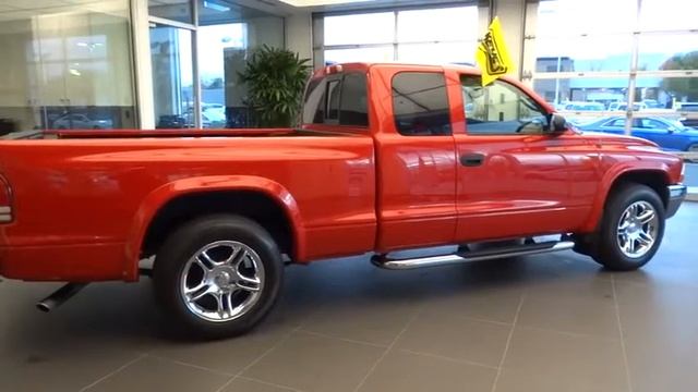 2004 Dodge Dakota Club Cab Santa Clarita, Valencia, Palmdale, Bakersfield, San Fernando Valley 4000 смотреть онлайн