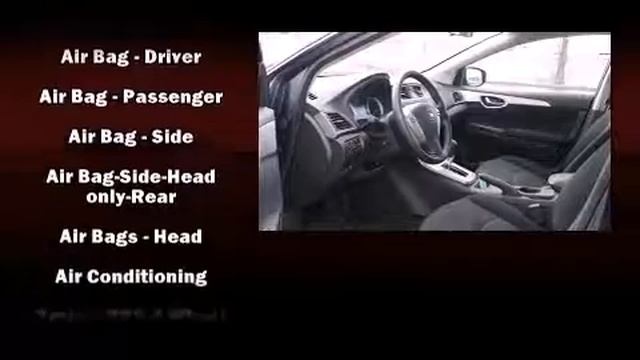 2013 Nissan Sentra SV / Driver Package in Wayzata, MN 55391 смотреть онлайн