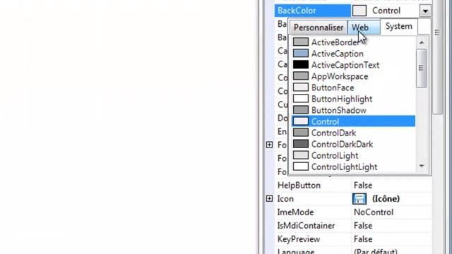 Comment créer un programme en VB ( Visual Basic ) Partie n°1 смотреть онлайн