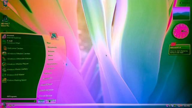 Windows Vista Delta Edition And Desktop Startup Sound Effects (SBP2E) in I Wind Of X Is Opposite смотреть онлайн