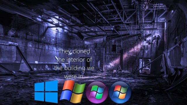 Windows Vista Dies Complete Season 2 Remastered смотреть онлайн