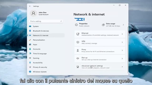 Risolvere i problemi di connessione a reti Wi-Fi Windows 11 смотреть онлайн
