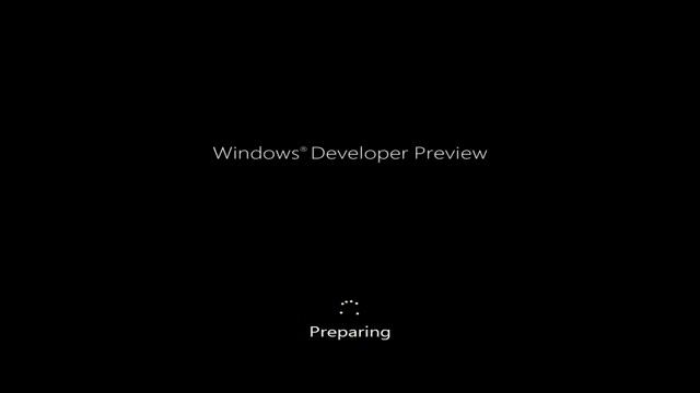 Fast Windows 8 install VMware not fake 4 min 44 sec смотреть онлайн