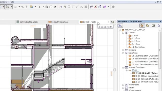 User Interface Improvement on Windows – Tab bar смотреть онлайн