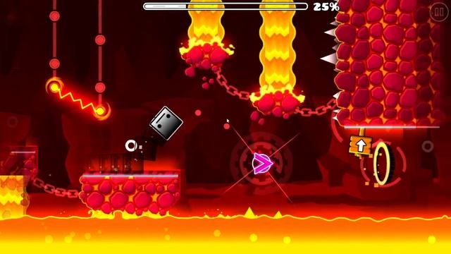 Geometry Dash Steam: CORE2DUO!!!!! смотреть онлайн