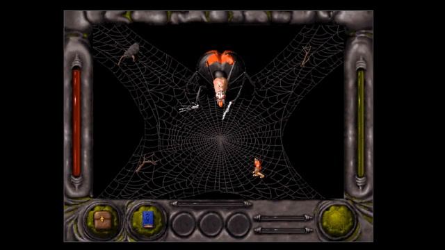 Clásicos Básicos : Tutorial Entomorph DosBox y Windows смотреть онлайн