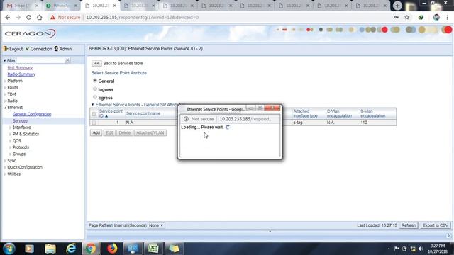 HOW TO CERAGON IP 20 4G VLAN TAG смотреть онлайн