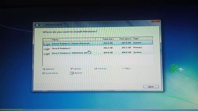Qhia loo Windows rau hom computer dell Optiplex 3046 смотреть онлайн