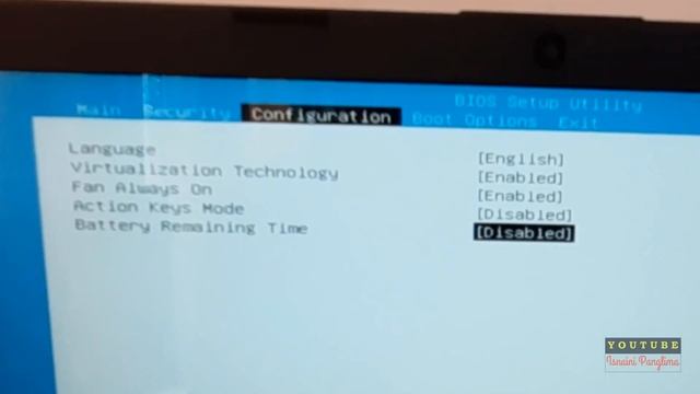 Cara Mengaktifkan dan Menonaktifkan Tombol Fn Laptop | Trik Rahasia смотреть онлайн