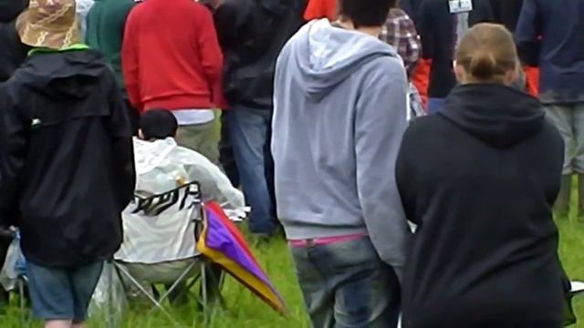 Asking Alexandria - The Final Episode (Live at Download Festival 14.06.2013) смотреть онлайн