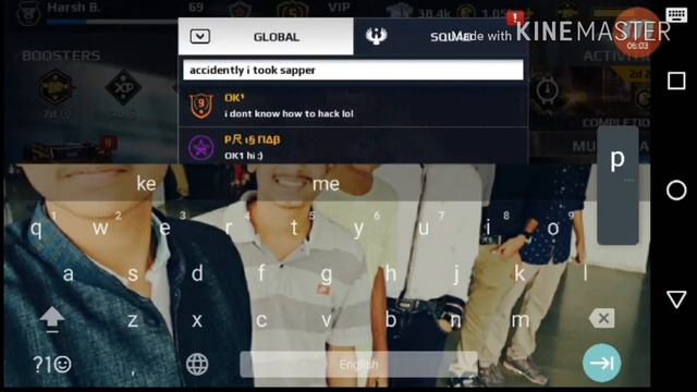 MEGA PACKS OPENING 💼💼 // BOUNTY HUNTERS PACK // SAPPERS PACK // MODERN COMBAT 5 // MC5 // HARSH.ß™ смотреть онлайн