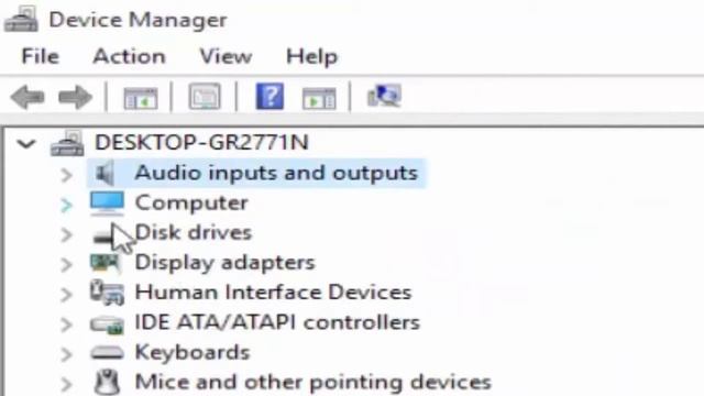 How To Fix Windows 10 Error The Drivers for This Device Are Not Installed Code 28 For Laptop & PC смотреть онлайн