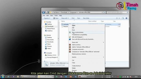 Fix Activation Failed Microsoft Office 2016 ( hwid Protected Program Solution )