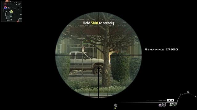 Revisiting MODERN WARFARE 2 (the good one) смотреть онлайн