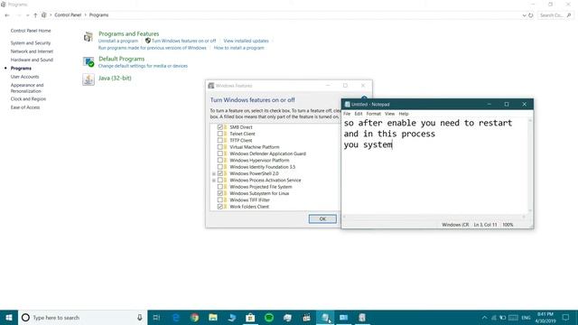 Kali Linux On Windows - Microsoft Store Installation Guide (Only Terminal)That Allow to Install Too смотреть онлайн