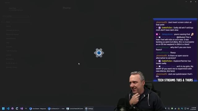 Explorer Patcher Breaking My Windows