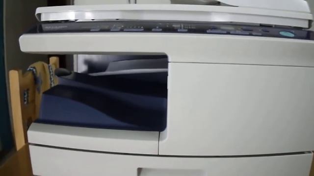 Sharp AL - 2040 смотреть онлайн