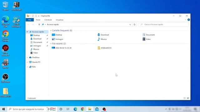Clonazione su Disco SSD (Metodo Semplice e Gratuito) Windows 10 смотреть онлайн