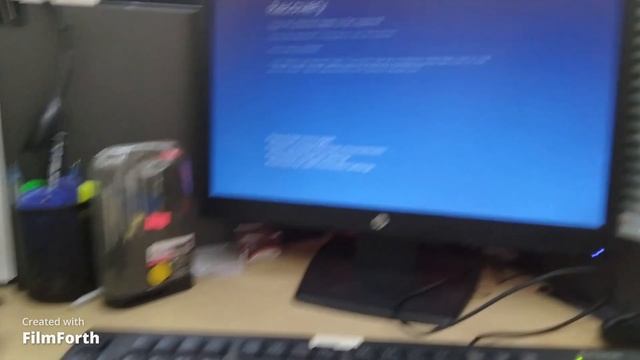 Your pc/Device needs to be repaired смотреть онлайн