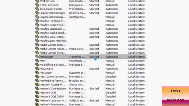 how to send massage to one an computer to another computer using cmd смотреть онлайн
