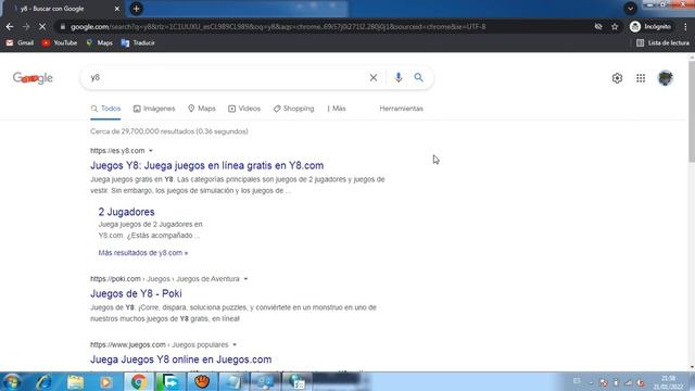 La conexión no es privada google chrome solución Windows 7 смотреть онлайн