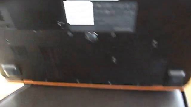 Lenovo Ideapad Y650!!