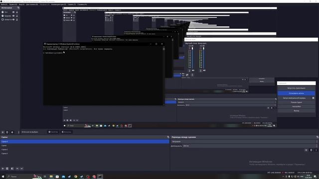 Как легко убрать надпись 