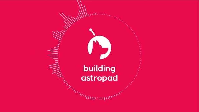 Reflections on 1 year of podcasting | Building Astropad Ep. 37 смотреть онлайн