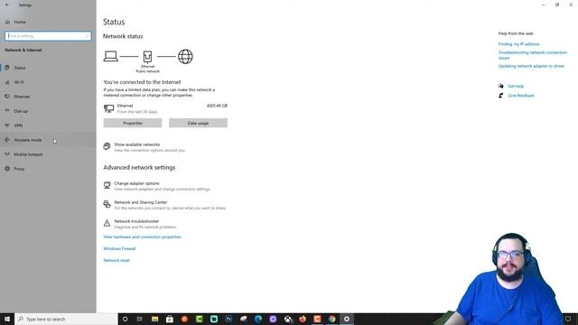 How to Create a Mobile Hotspot on Windows 10 смотреть онлайн