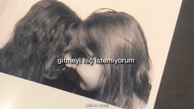 girl in red - watch you sleep. | Türkçe Çeviri смотреть онлайн