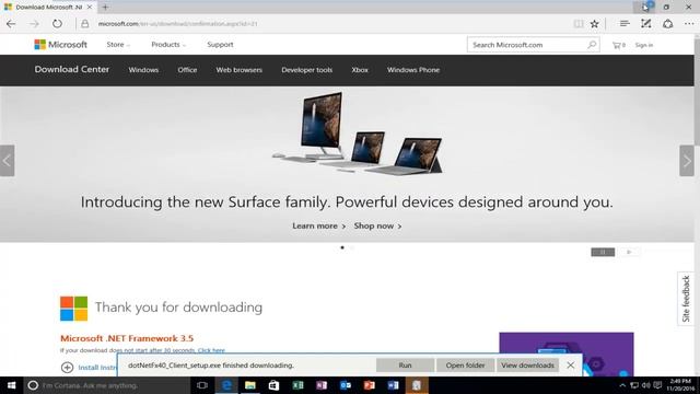 Windows 7/8/10: How To Fix Error Code 0x800f0922 смотреть онлайн