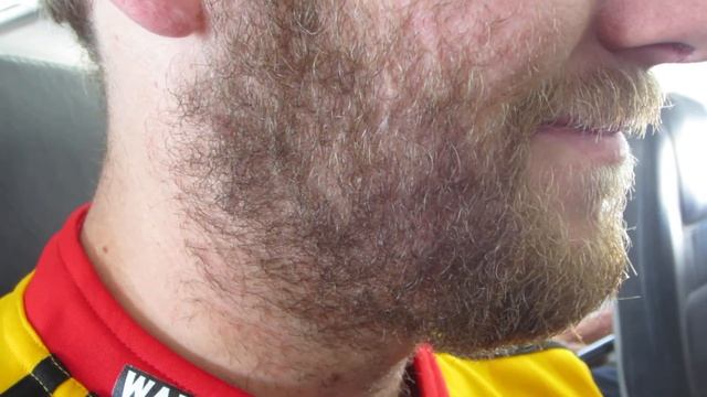 Jon-O's beard interview (AIA basketball tour to NZ 2013) смотреть онлайн