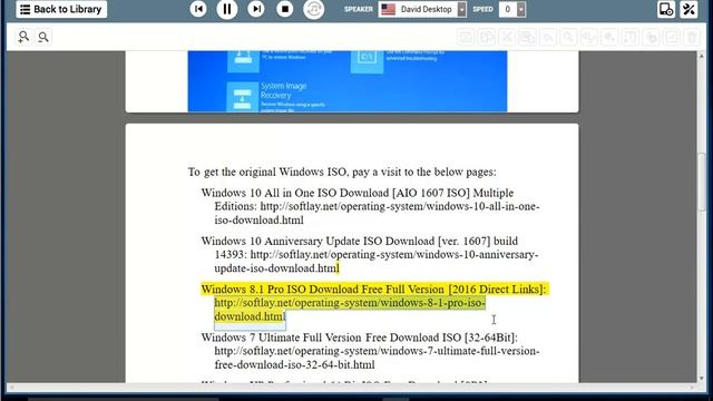 Fix DRIVER_OVERRAN STACK_BUFFER BSoD on Windows 10/8/7 смотреть онлайн