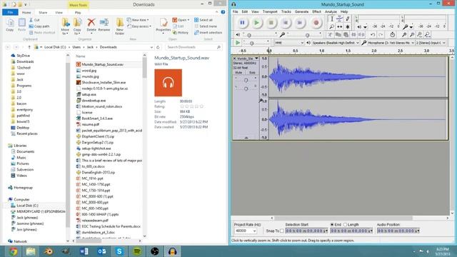 Change User Account Control sound in Windows смотреть онлайн