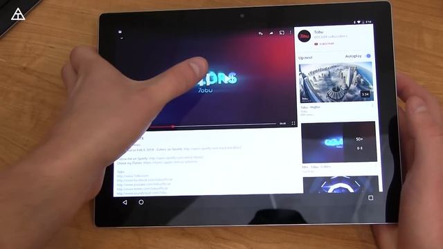 Google Pixel C Review After 4 Months! смотреть онлайн