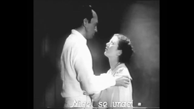 BELLA DONNA: 1934 Conrad Veidt-Mary Ellis-Cedric Hardwicke