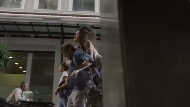 NATIONAL INSURANCE - “SHOP WINDOW” смотреть онлайн