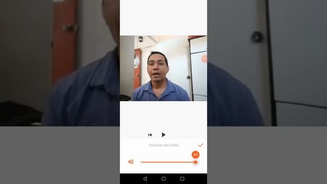 Aplicación YouCut Video Editor - uniendo voz y video смотреть онлайн